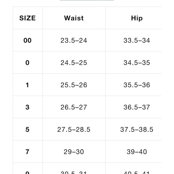 Wrangler Women Ultimate Riding Q-Baby Mid Rise Jeans. Size 5x30 - Picture 7 of 7